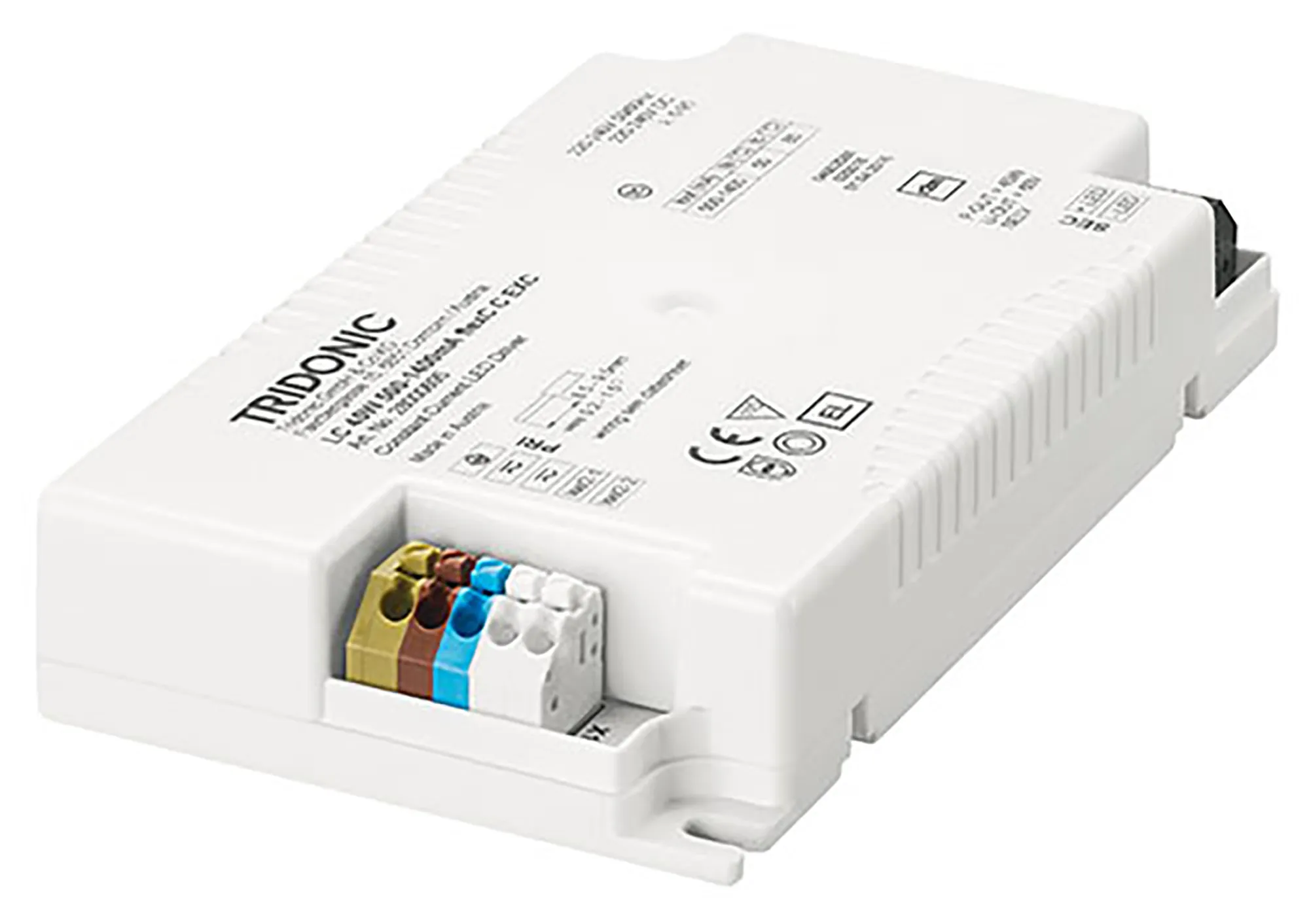 45W 500-1400mA flexC EXC Constant Current LED Driver